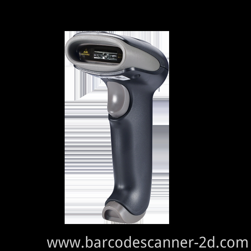 Barcode Scanner 